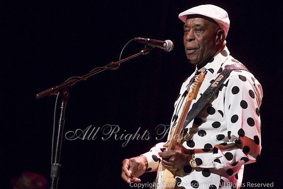 Buddy Guy