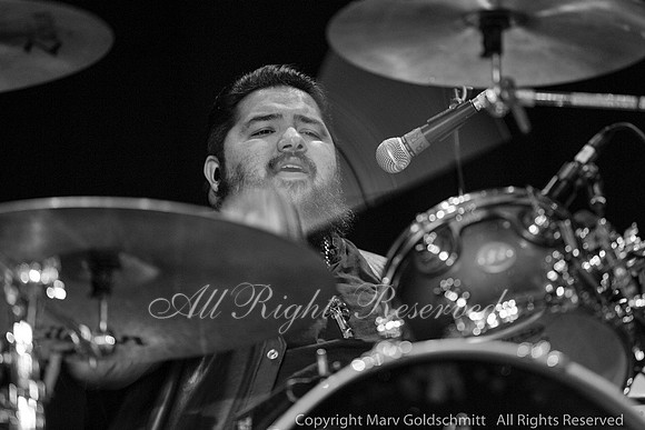 Los Lonely Boys