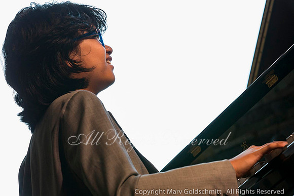 Joey Alexander
