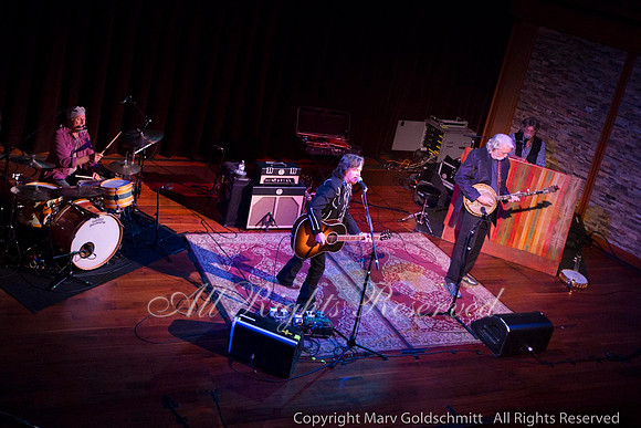 Nitty Gritty Dirt Band