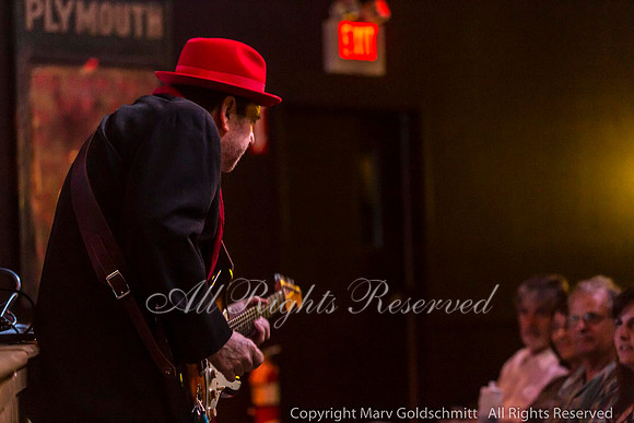 Ronnie Earl