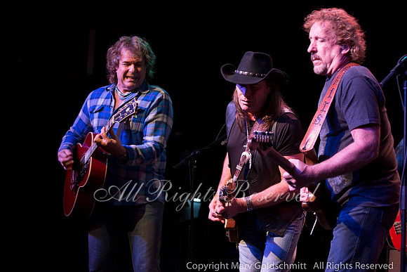 The Outlaws