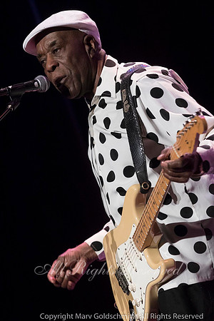 Buddy Guy
