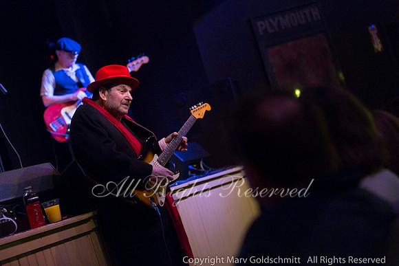 Ronnie Earl