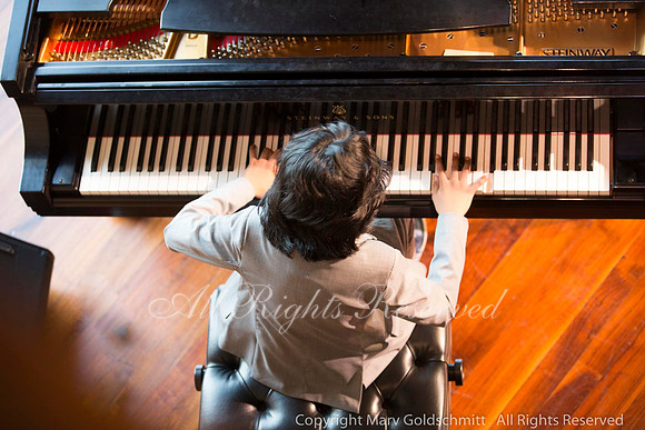 Joey Alexander