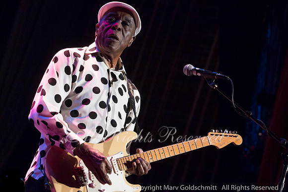 Buddy Guy