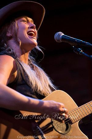 Crystal Bowersox