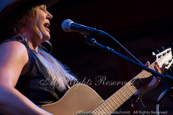 Crystal Bowersox