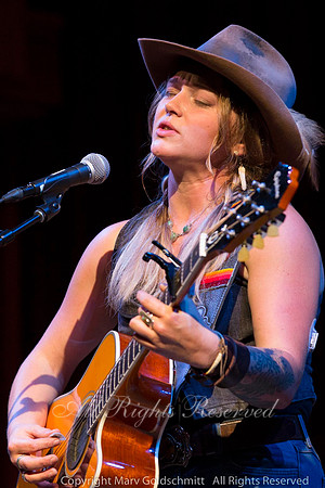 Crystal Bowersox