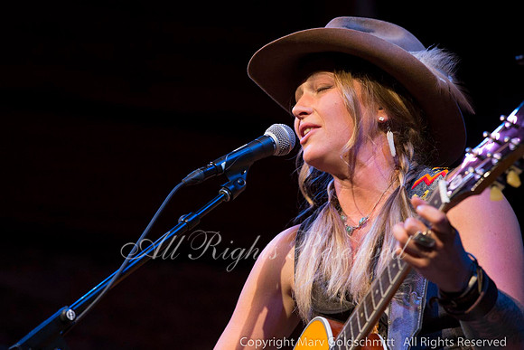 Crystal Bowersox