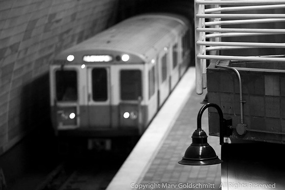Last Train