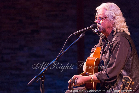 Arlo Guthrie _79A4827
