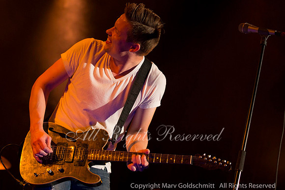 Jonny Lang