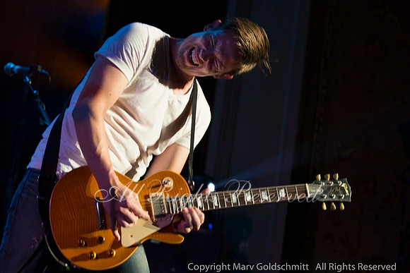 Jonny Lang