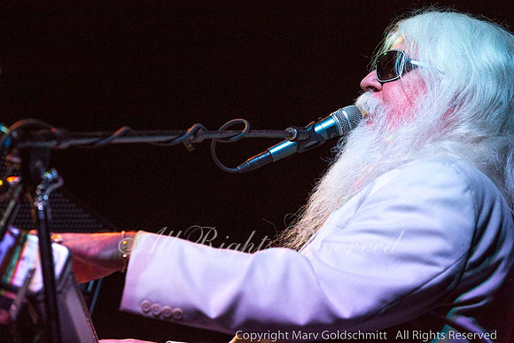 Leon Russell