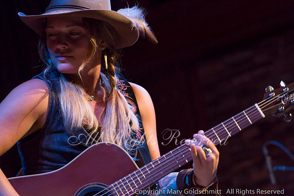Crystal Bowersox
