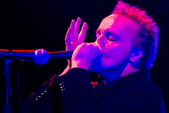 James Montgomery