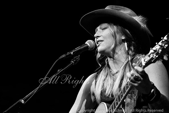 Crystal Bowersox