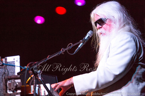 Leon Russell