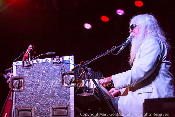 Leon Russell