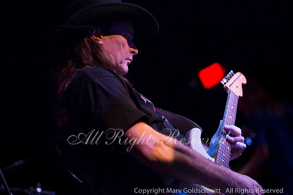 The Outlaws