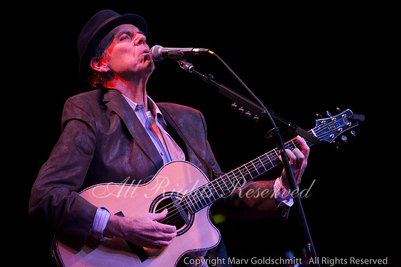 John Hiatt