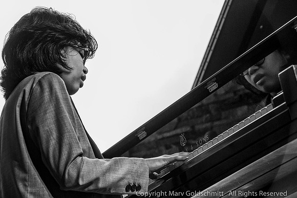Joey Alexander 1
