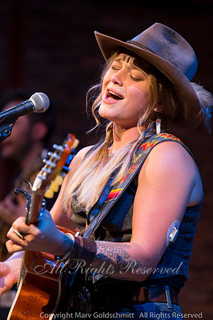 Crystal Bowersox