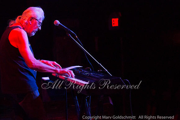 John Mayall