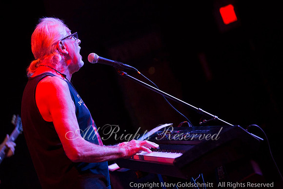 John Mayall