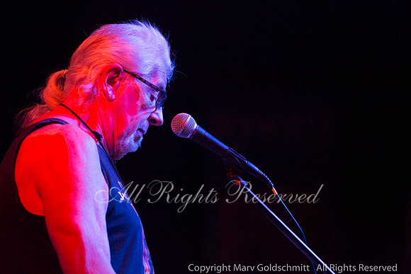 John Mayall