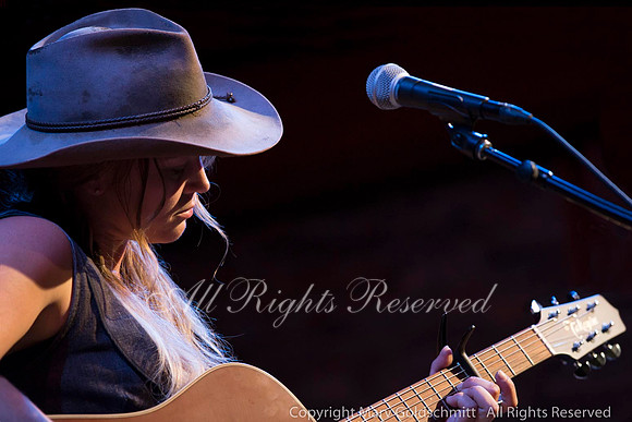 Crystal Bowersox