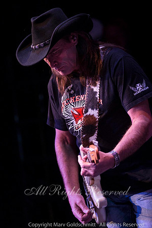 The Outlaws