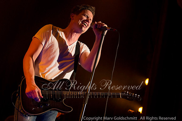 Jonny Lang