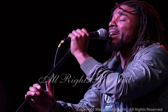 The Wailers