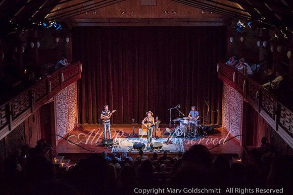 Crystal Bowersox