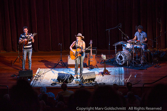 Crystal Bowersox