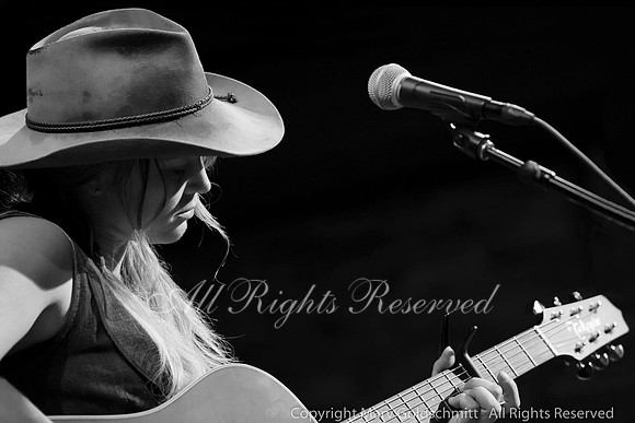 Crystal Bowersox