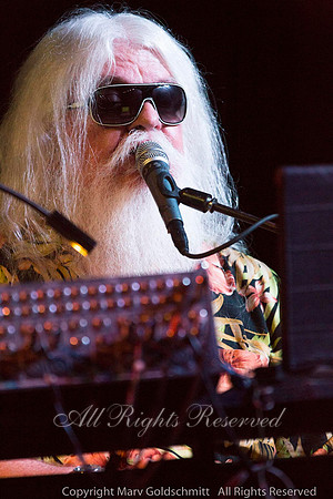 Leon Russell