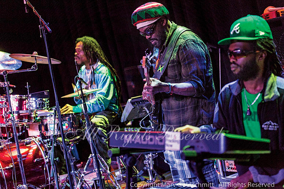 The Wailers