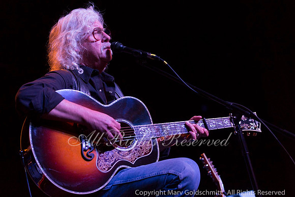 Arlo Guthrie _79A0610
