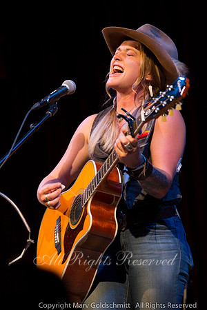 Crystal Bowersox