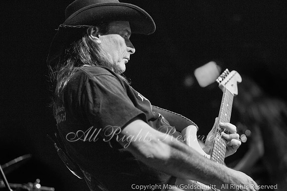 The Outlaws