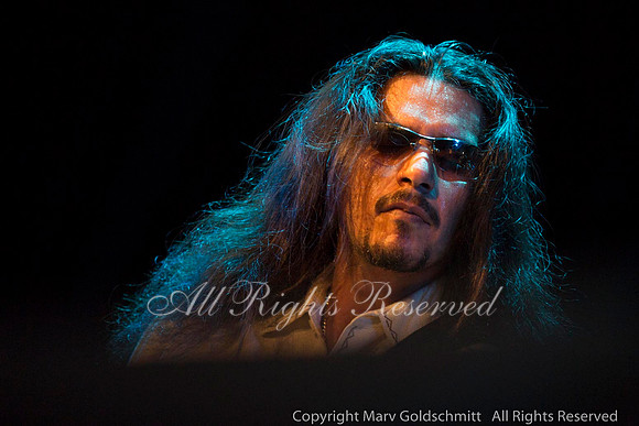 Los Lonely Boys