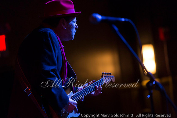 Ronnie Earl