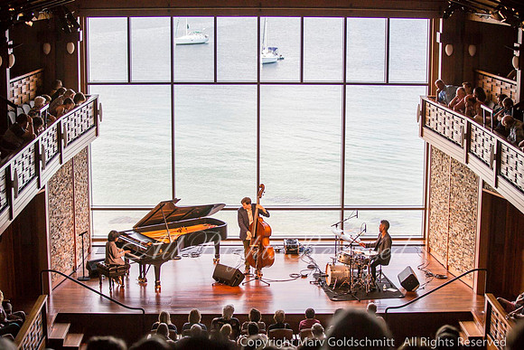 Joey Alexander