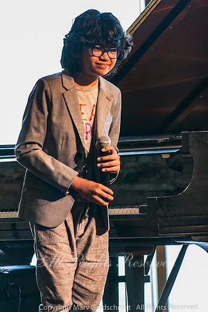Joey Alexander