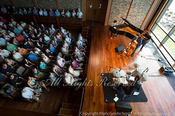 Joey Alexander