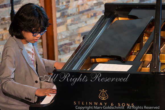 Joey Alexander