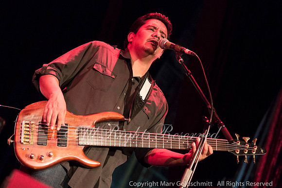 Los Lonely Boys